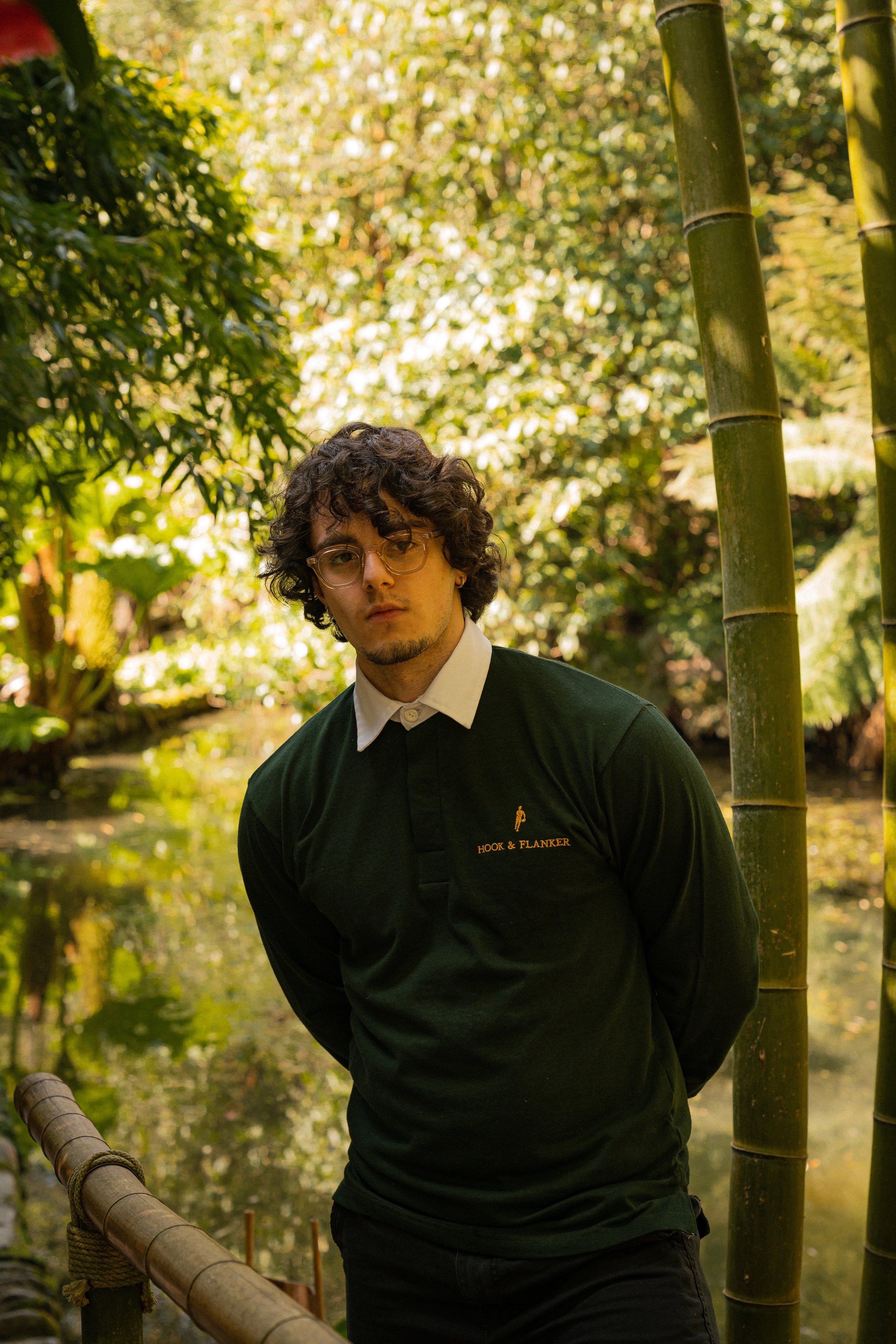 Hook & Flanker collaboration and community