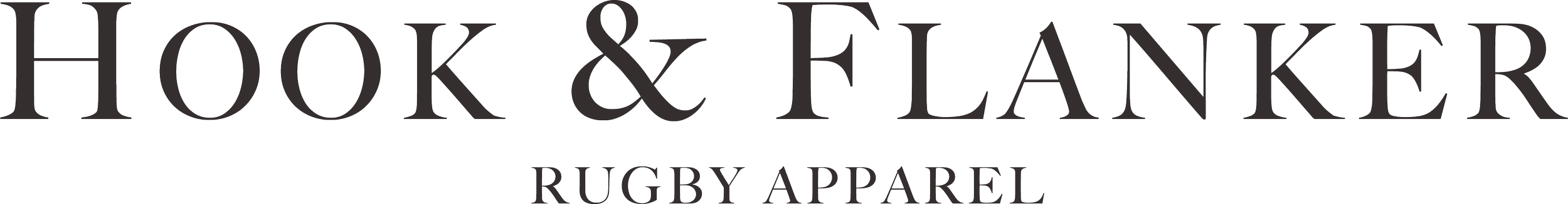 Hook & Flanker