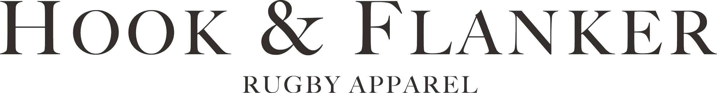 Hook & Flanker