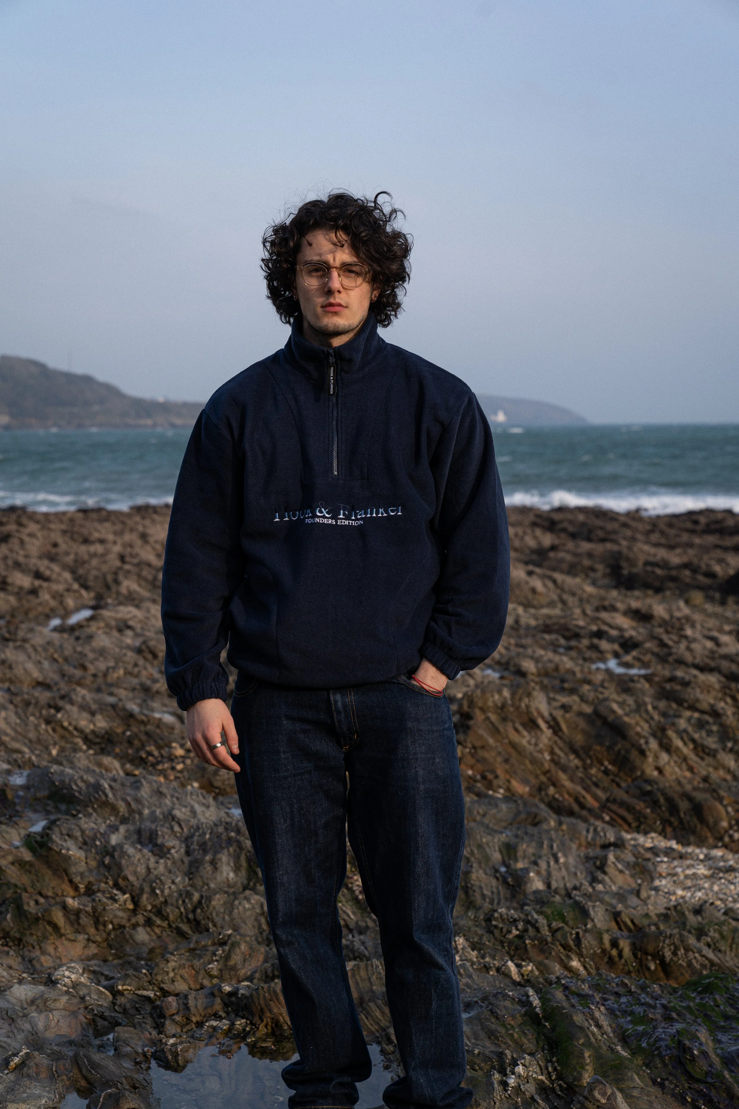 Hook & Flanker lifestyle