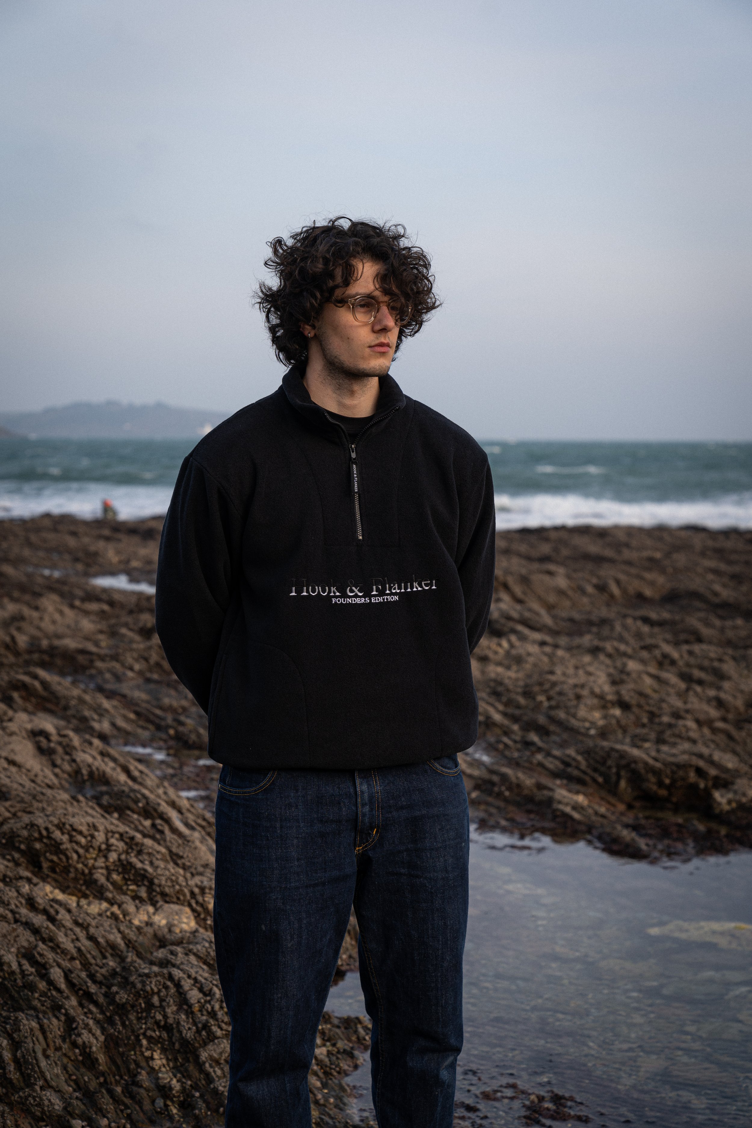 Hook & Flanker lifestyle