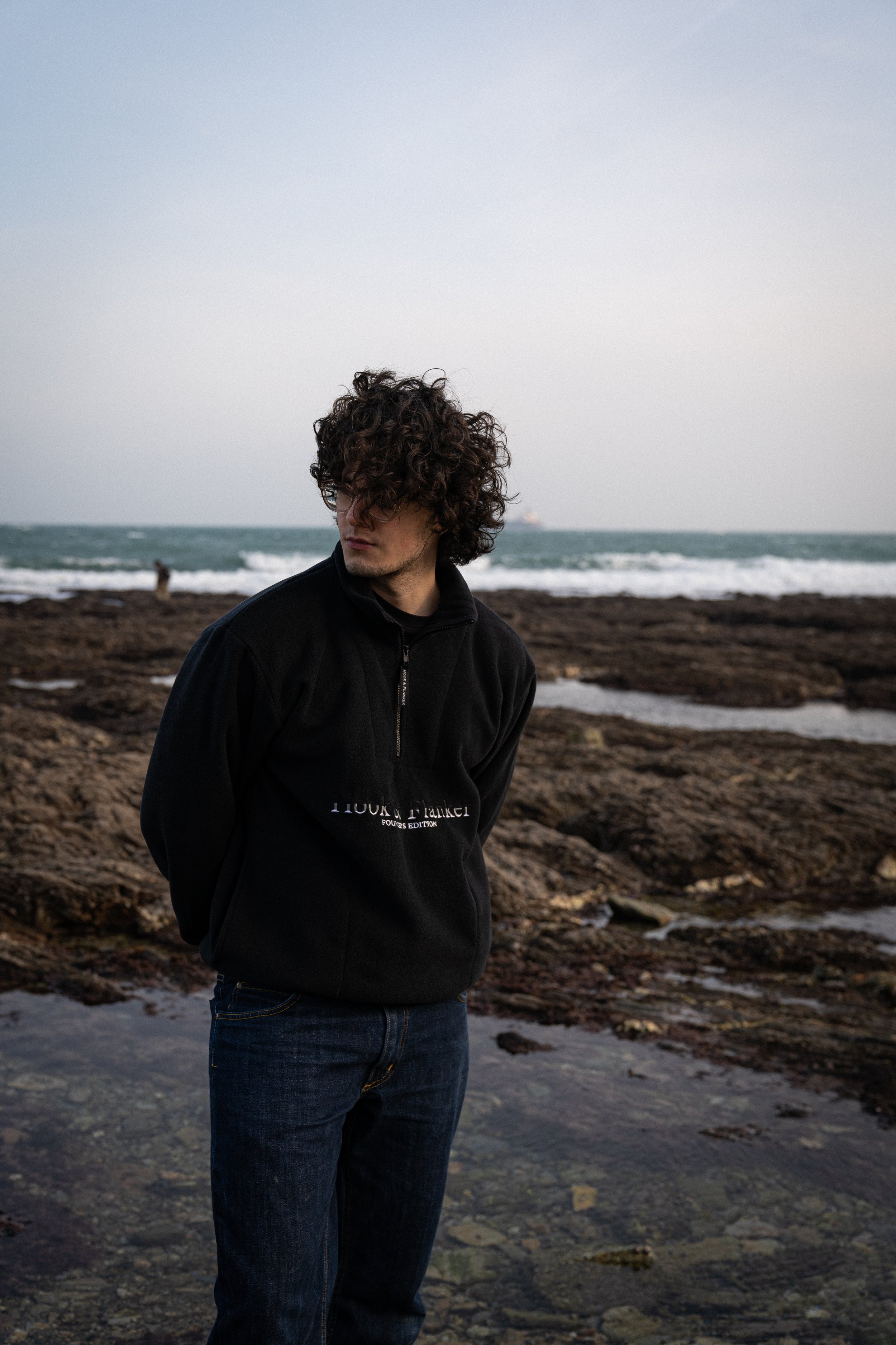 Hook & Flanker lifestyle